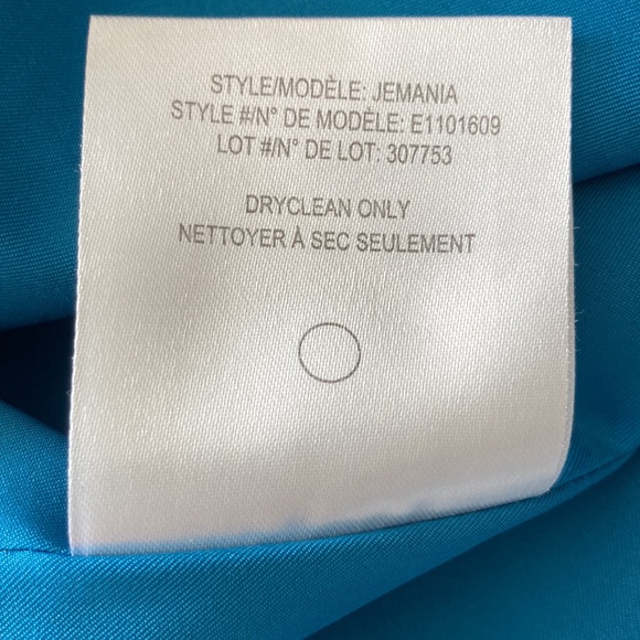 Theory sleeveless dress - Picture 8 of 8